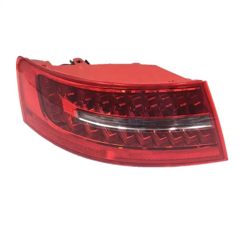 Direct Factory Sale High Quality Tail Light for  A6 C6 6000k Color Temperature Long Expiration Date